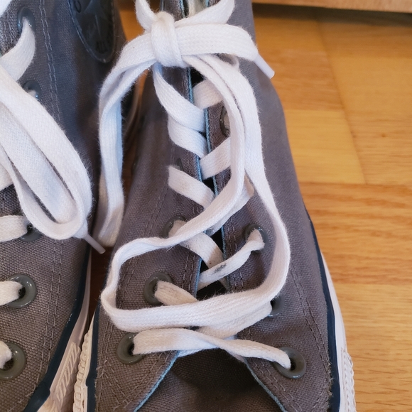 Converse All Star Chuck Taylor - Picture 8 of 15